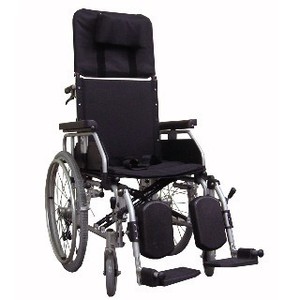 [장애인보장구휠체어] 대세 수동휠체어 PARTNER 7003 (comfy Multi)